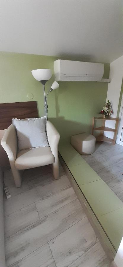 Guesthouse Geto Belogradtjik Exteriör bild